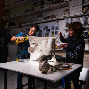 Atelier de Sara.H