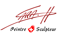 Logo Sara.H
