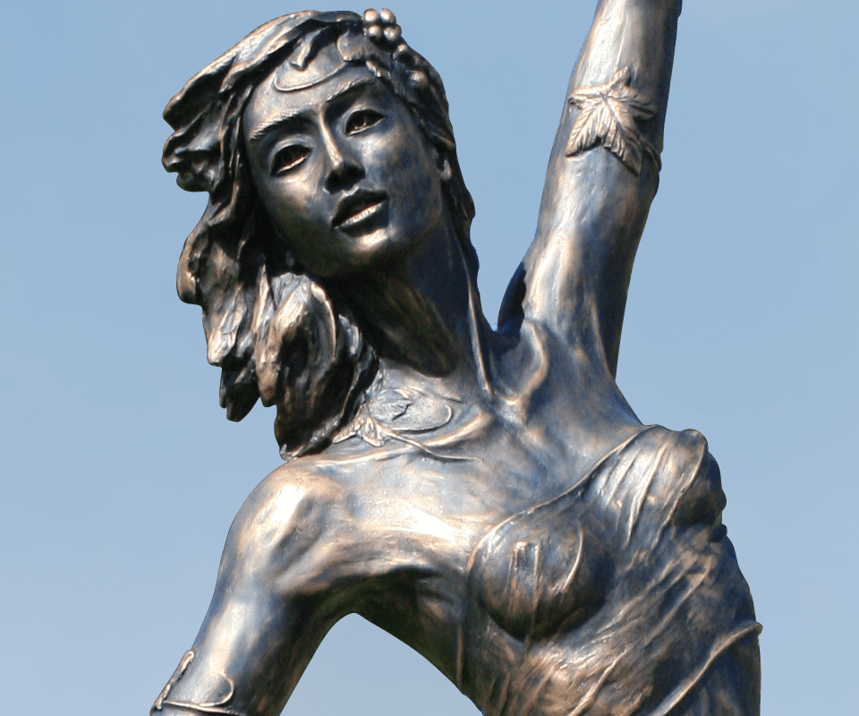 La Fée des VIgnes par Saara,.H