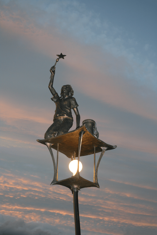 A chacune son etoile - monumental - sara.hj
