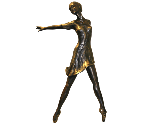 Danse - par Sara.H