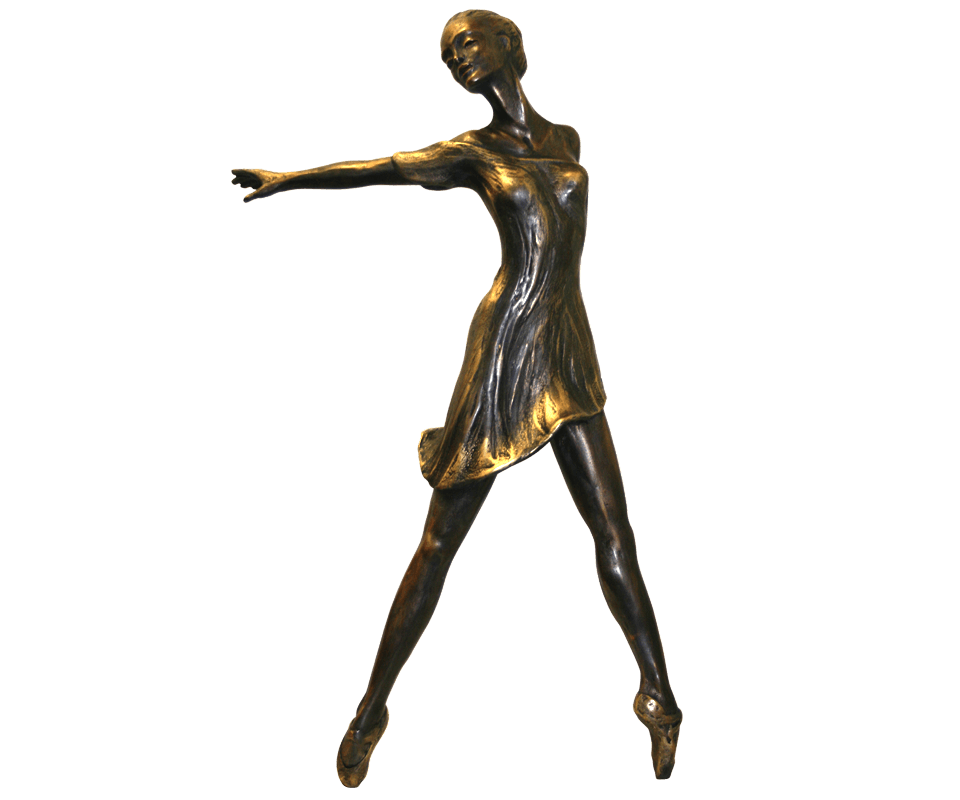 Danse I par Sara.H