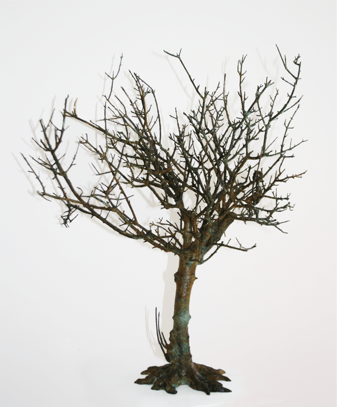 L'Arbre par Sara.H