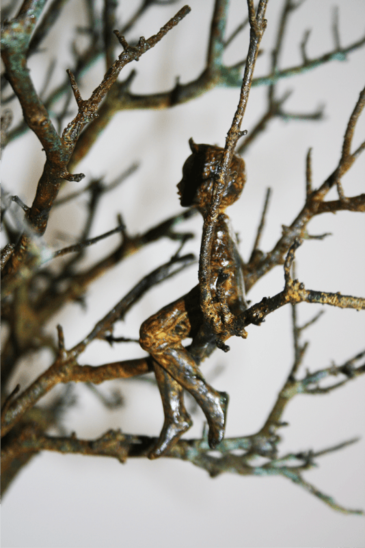 L'Arbre par Sara.H