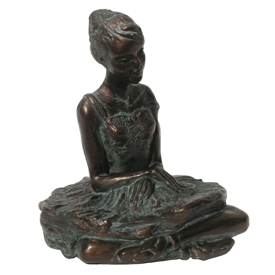 Ballerine par Sara.H