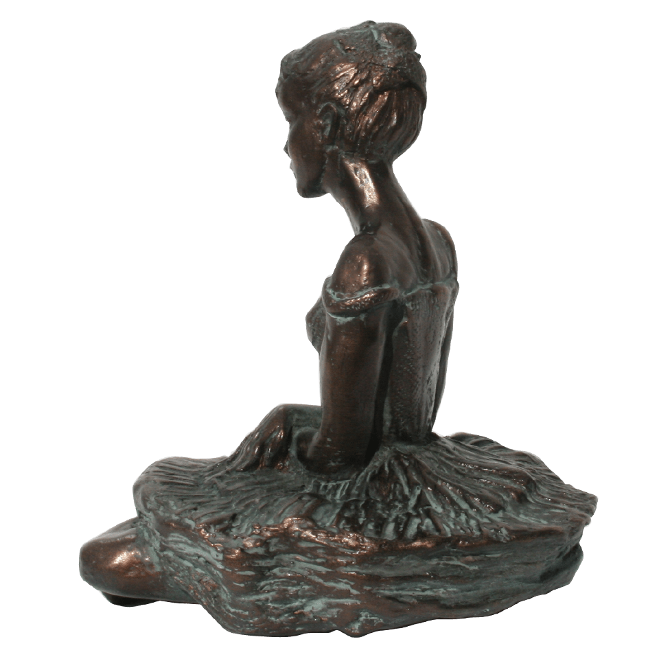 Ballerine par Sara.H