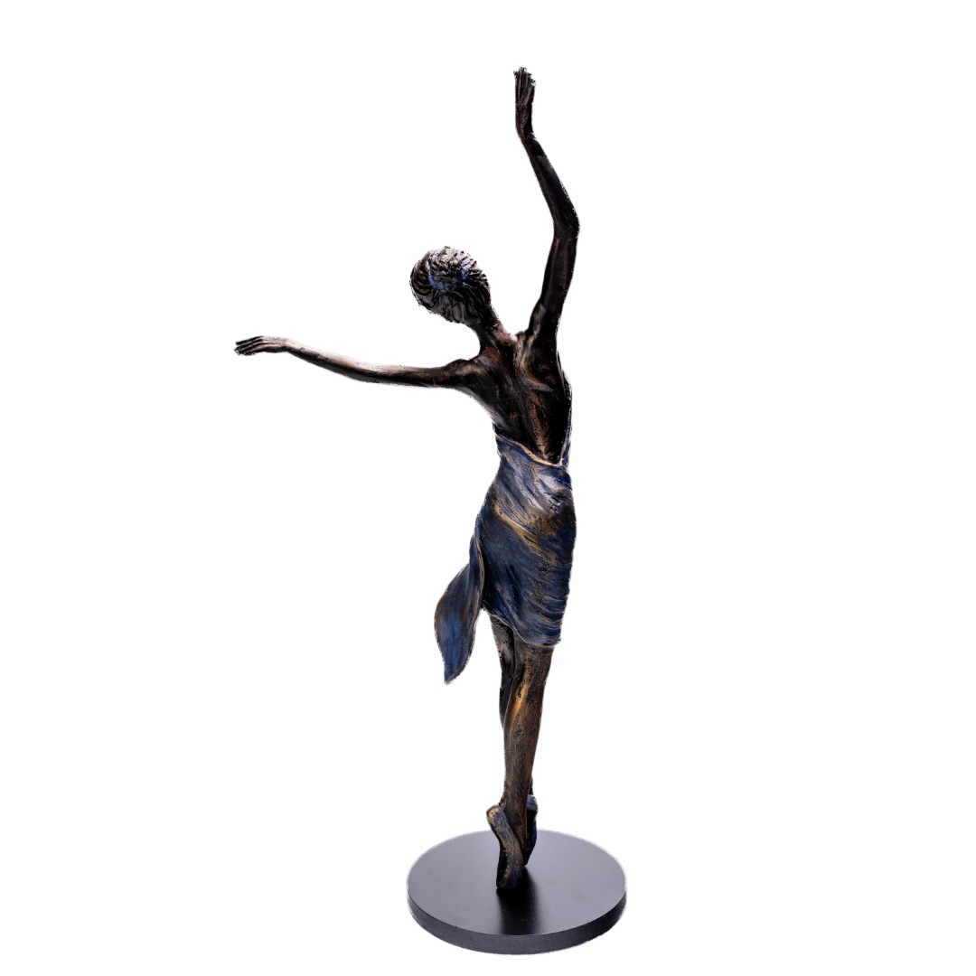 Danse III par Sara.H