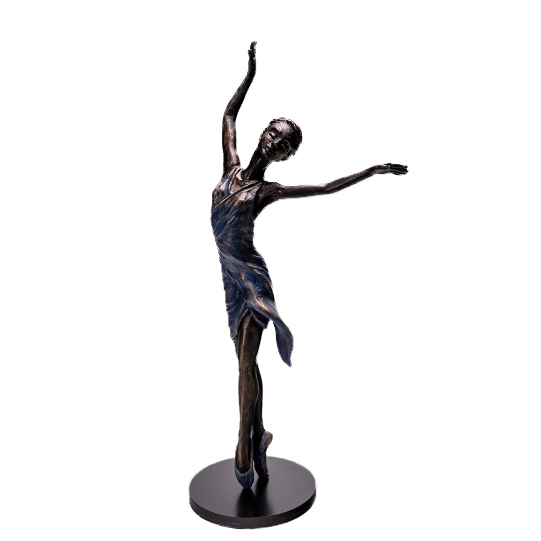 Danse III par Sara.H