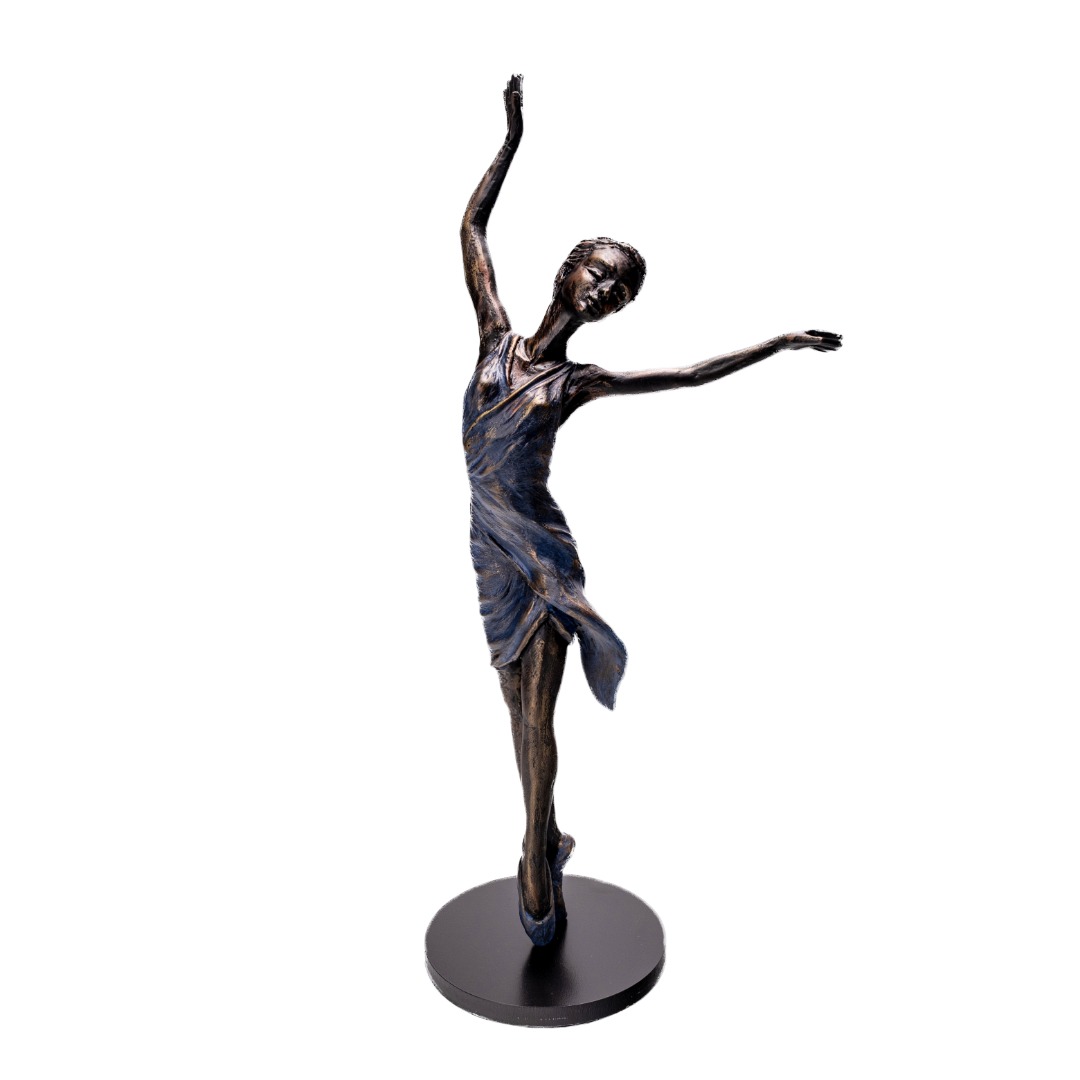 Danse III par Sara.H