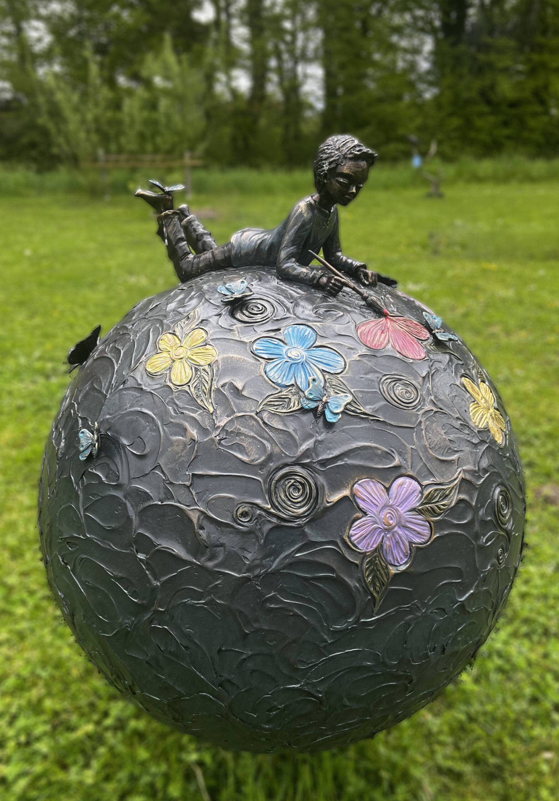 Rêver le monde - Sara.H