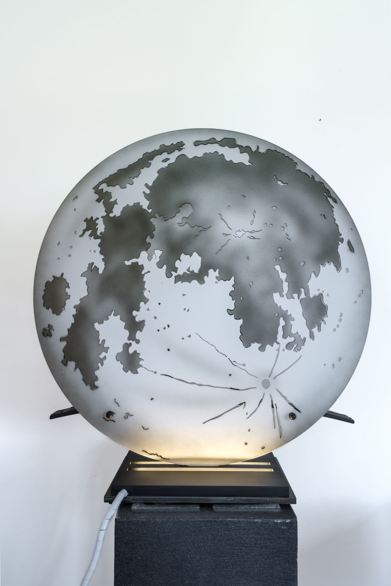 Au Clair de Lune II