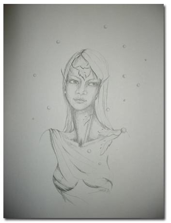 Graphite I