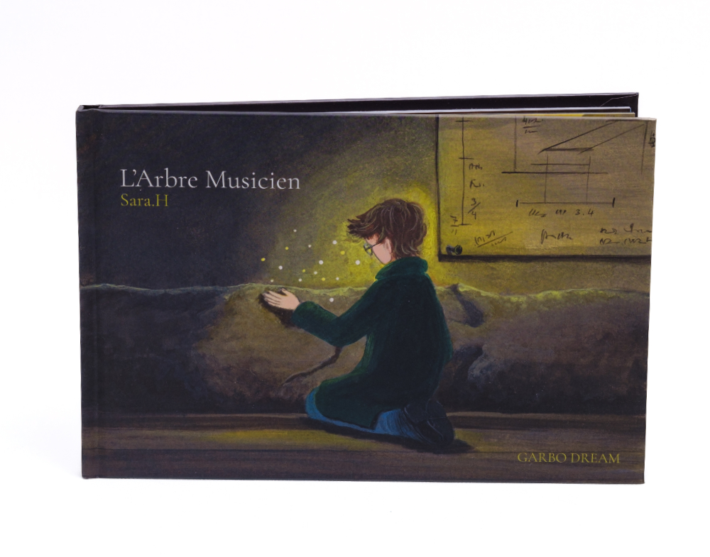 larbre musicien