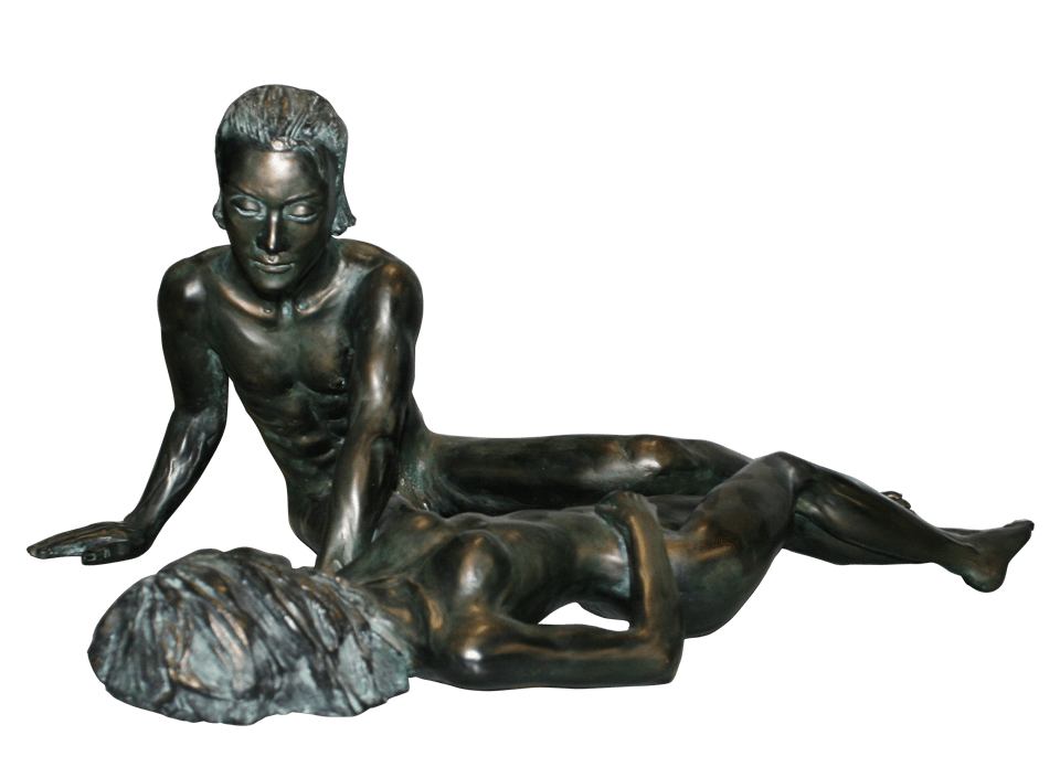Adam et Eve - Sara.H