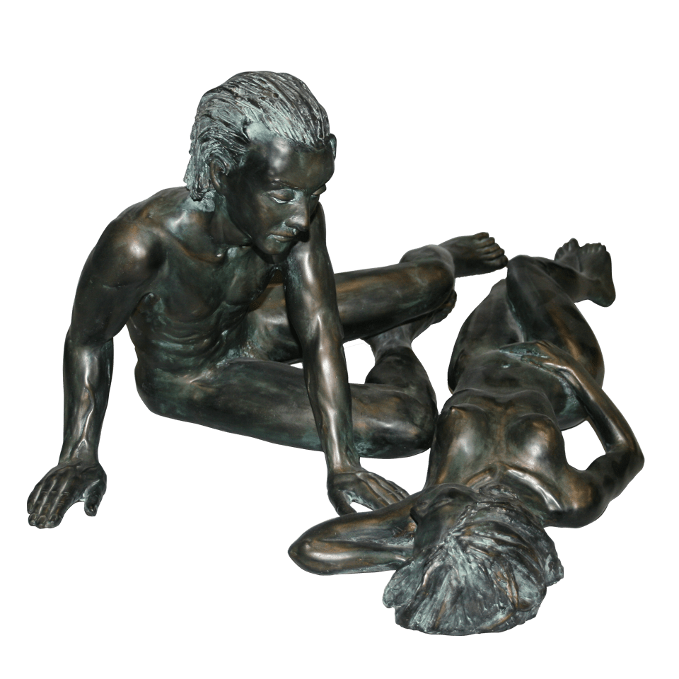 Adam et Eve - Sara.H