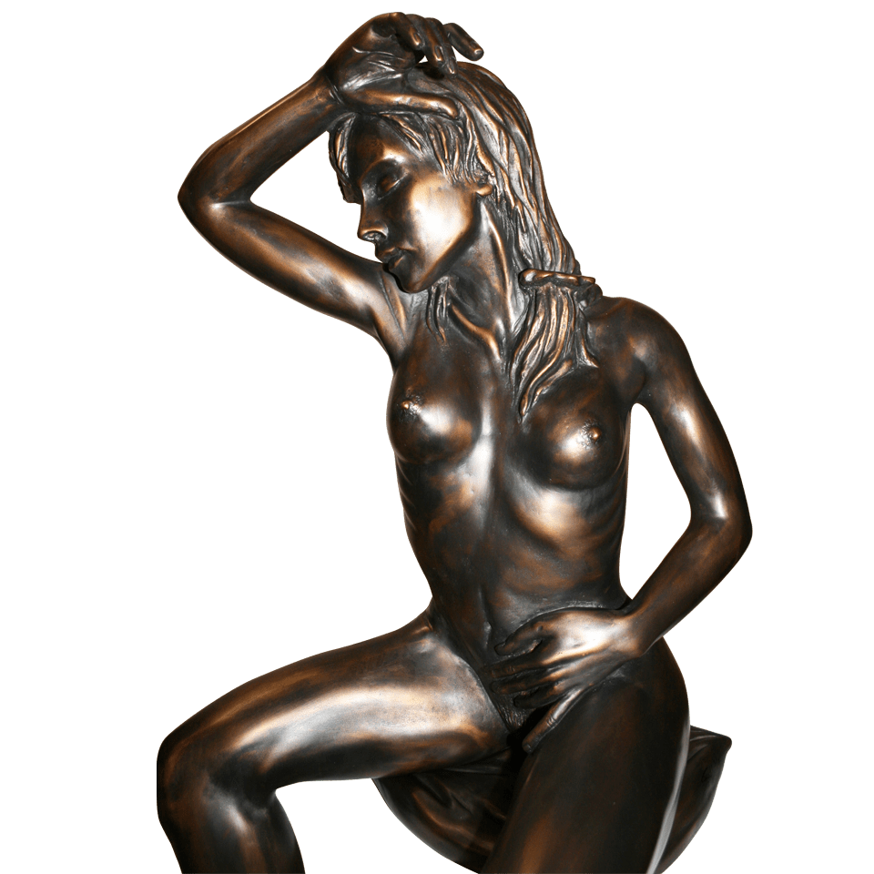 Aube - nu - Sara.H