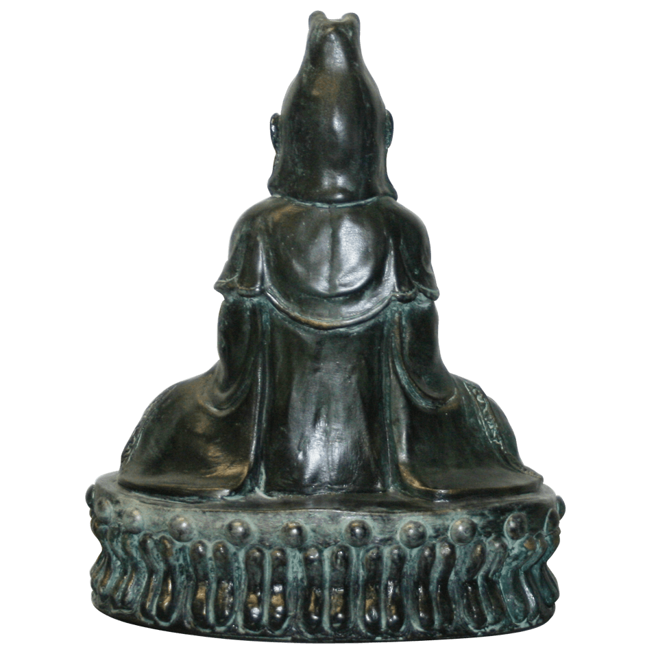 Bouddha Tibetain I sara.h