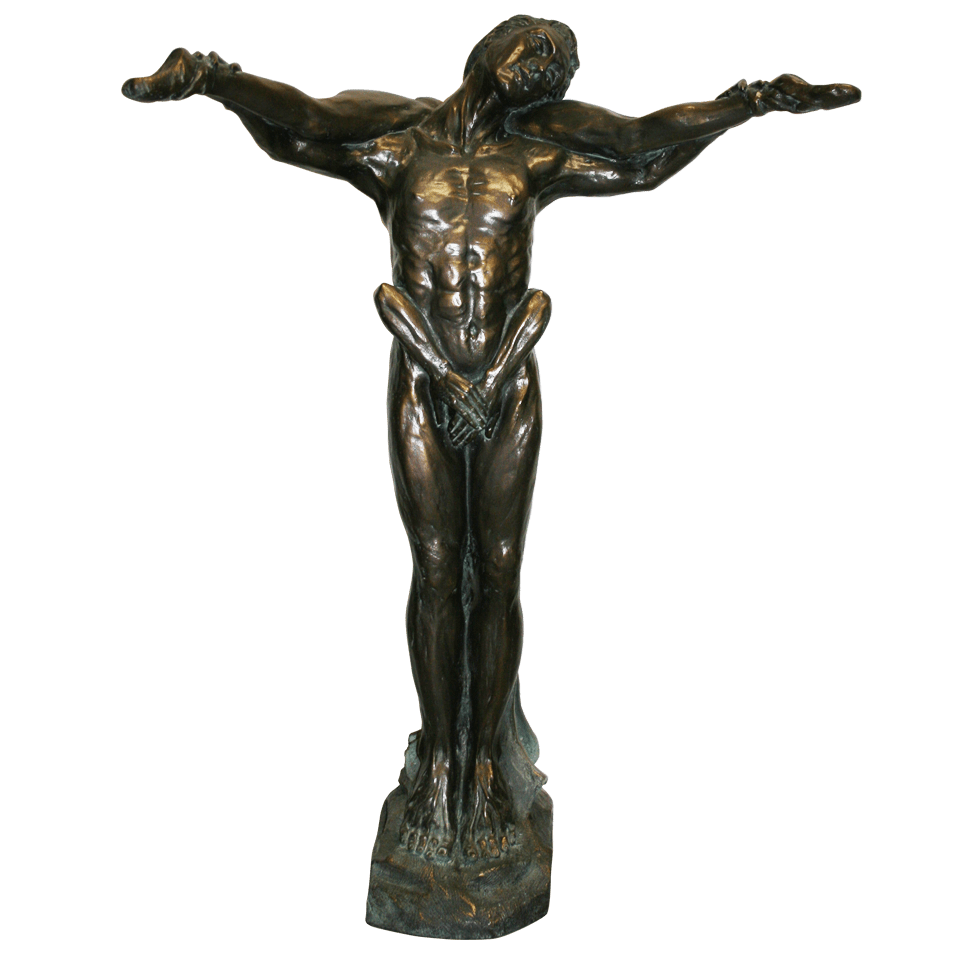 Passion - sculpturee Sara.H