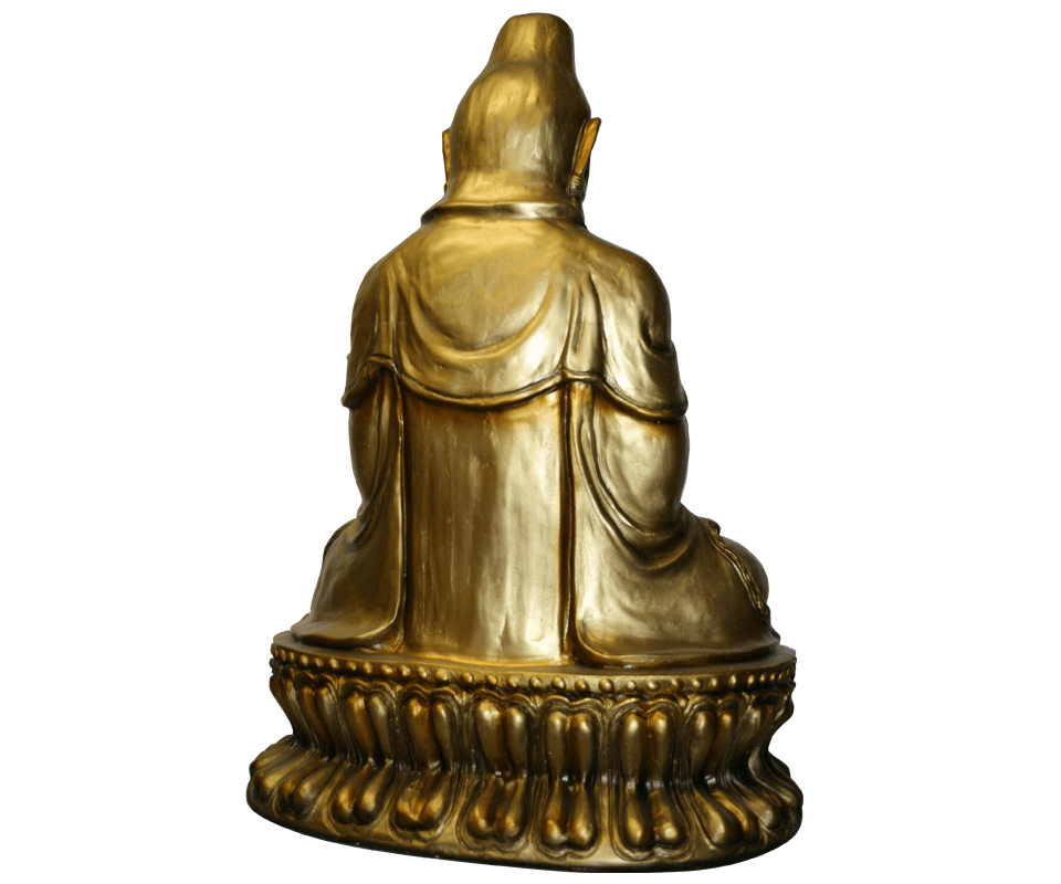 Bouddha Tibetain II sara.h