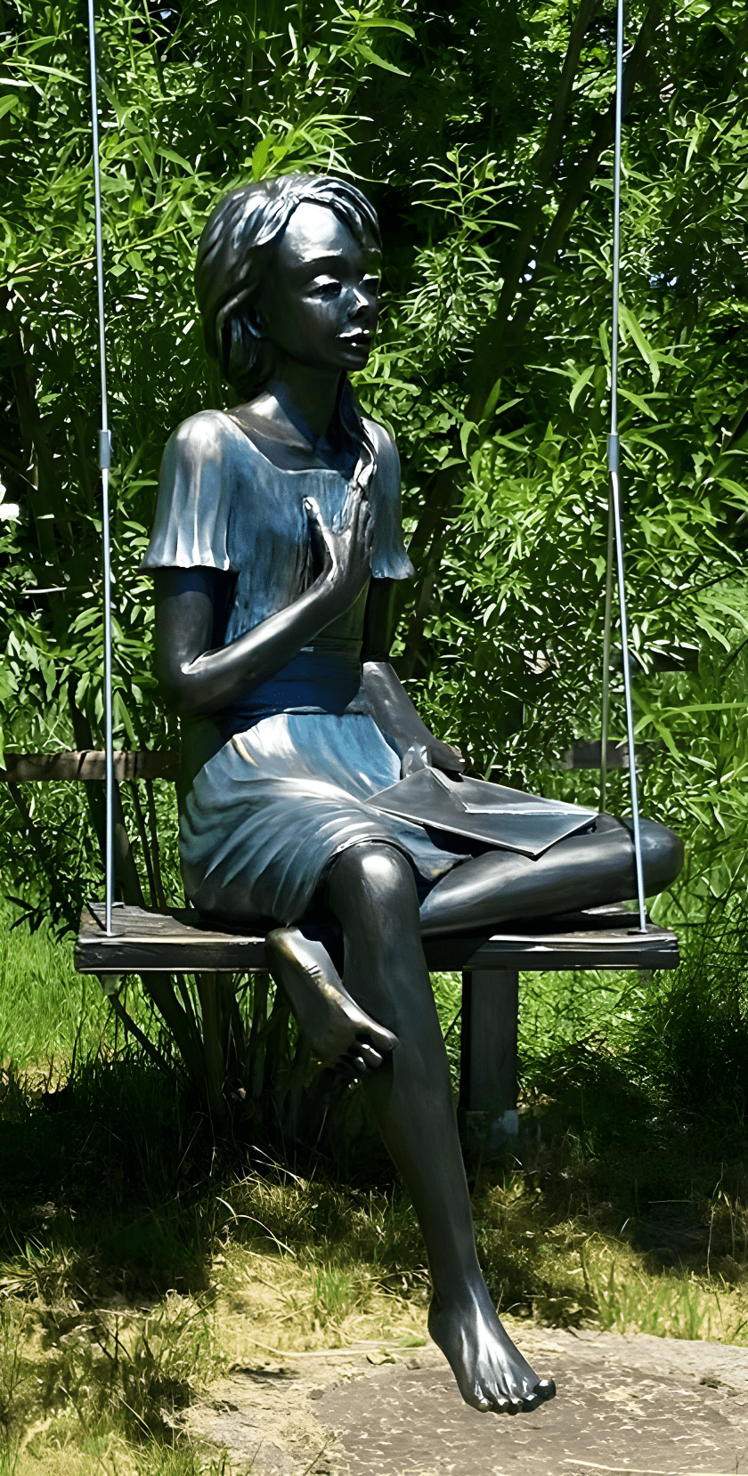 La Lettre, Sara.H