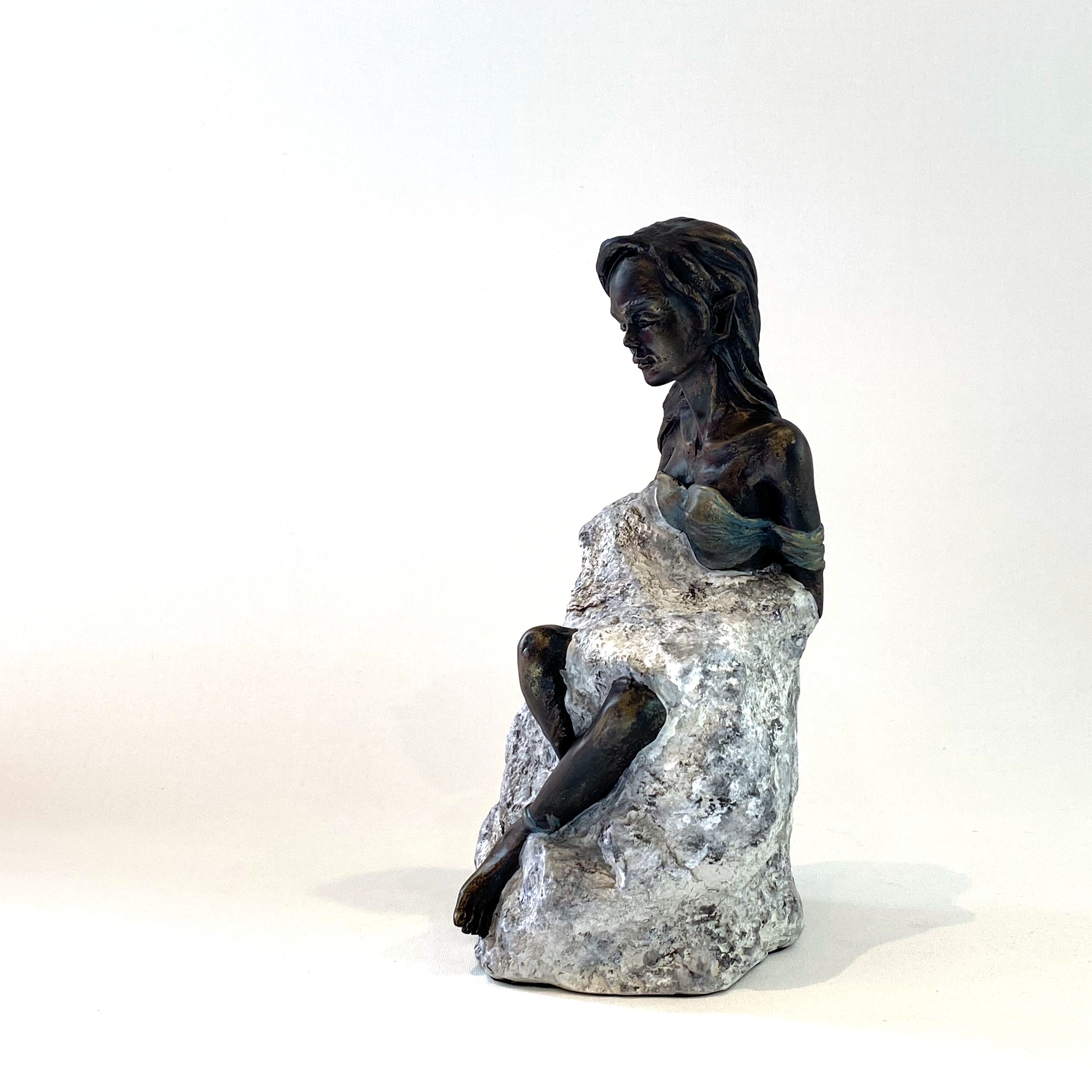 Mystere des Elfes VI - Sara.H