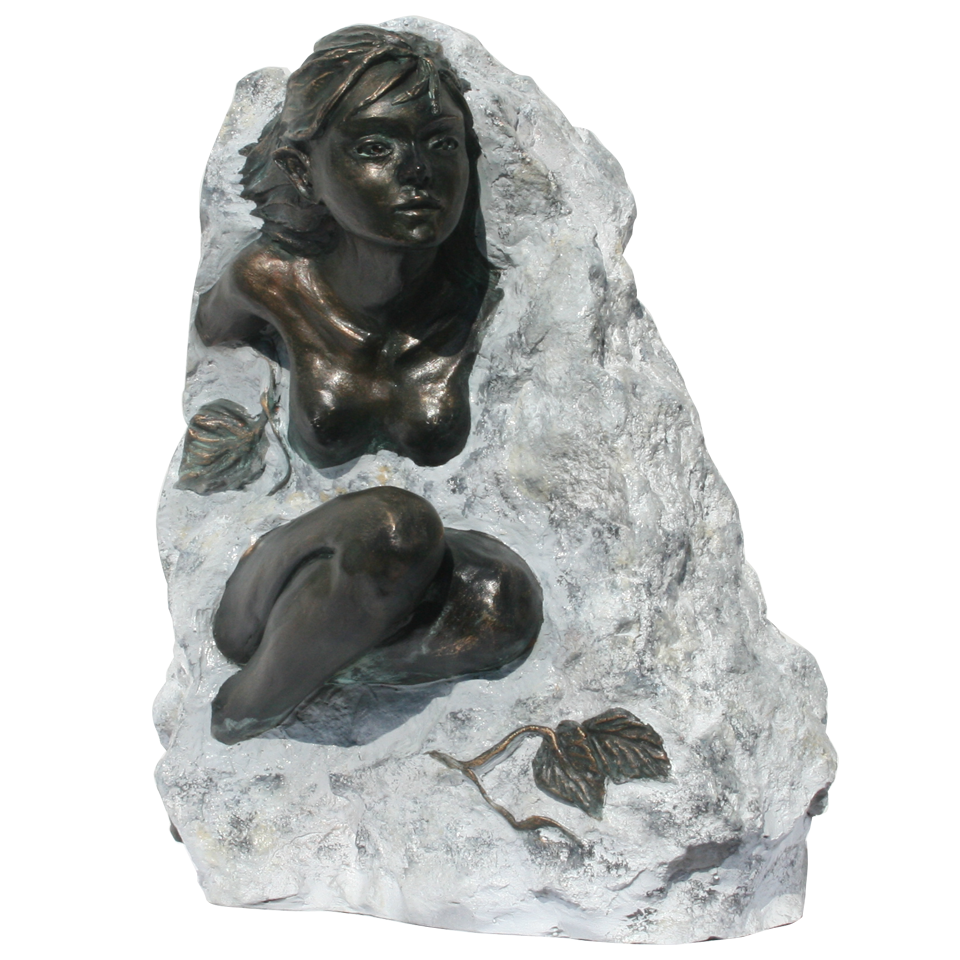 Mystere des Elfes - Sara.H