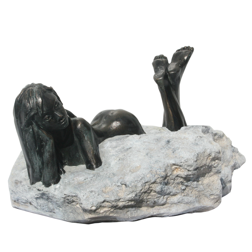 Mystere des Elfes II - Sara.H