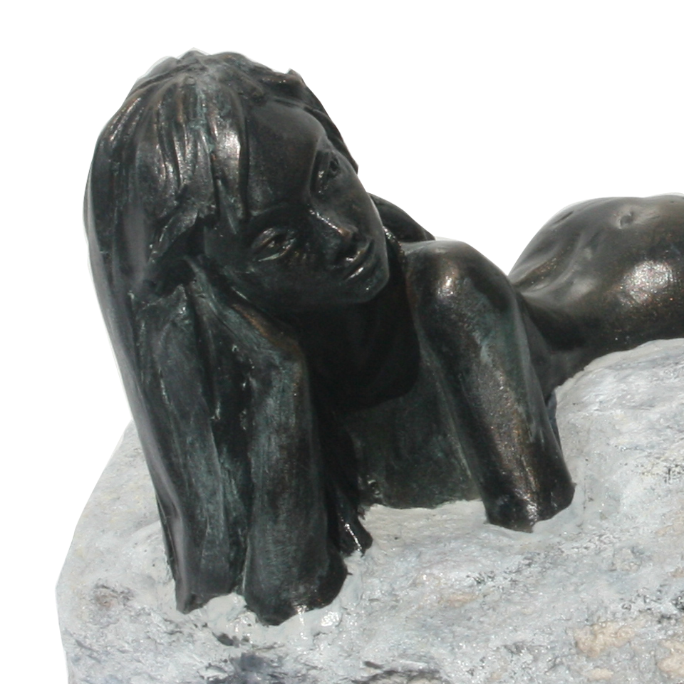 Mystere des Elfes II - Sara.H