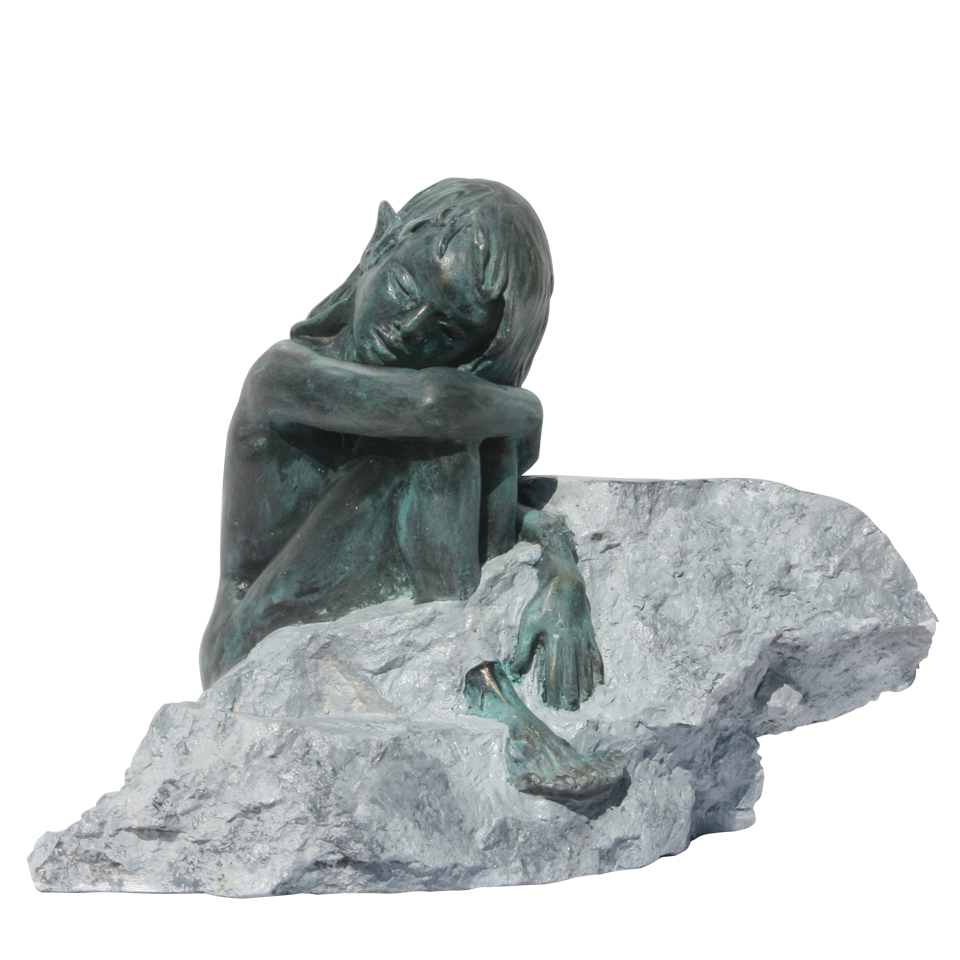Mystere des Elfes III - Sara.H