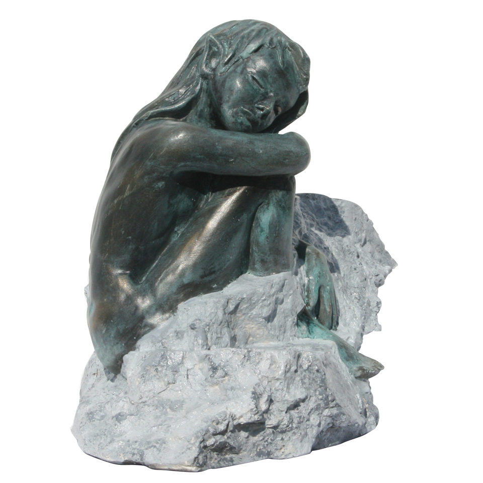 Mystere des Elfes III - Sara.H