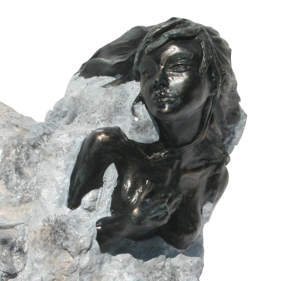 Mystere des Elfes IIII - Sara.H
