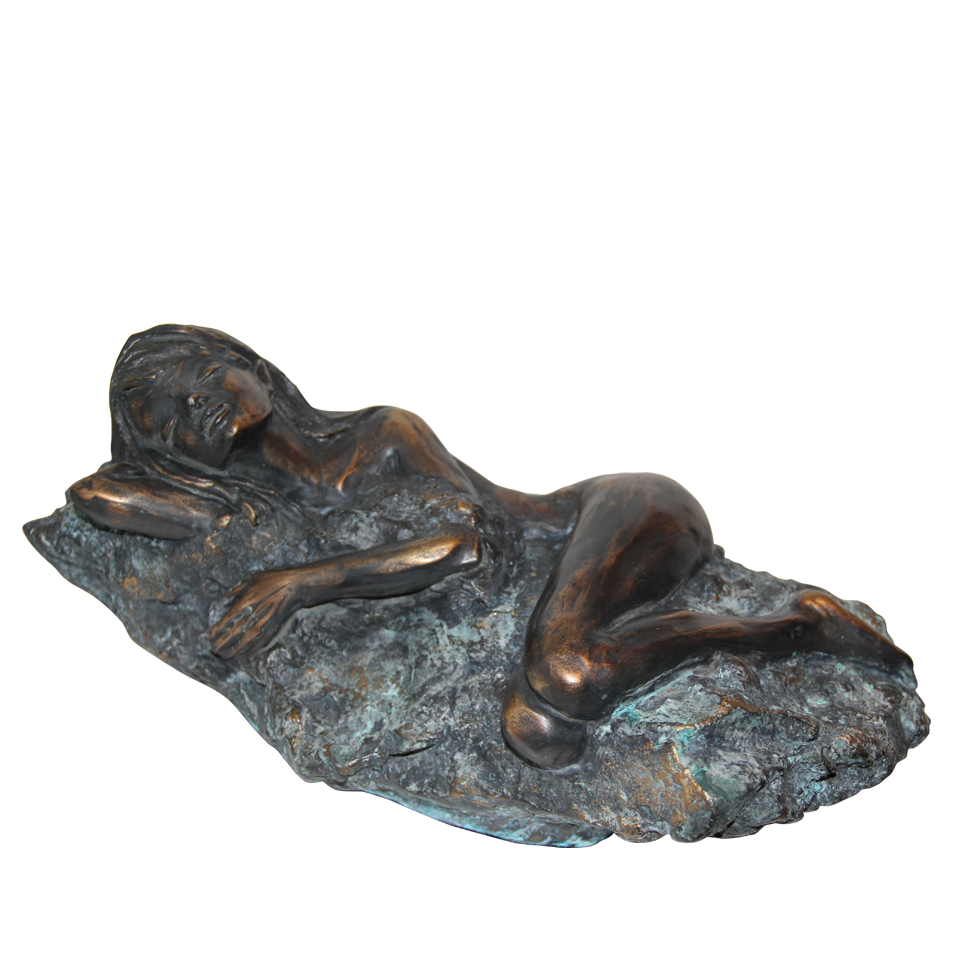 Mystere des Elfes V - Sara.H