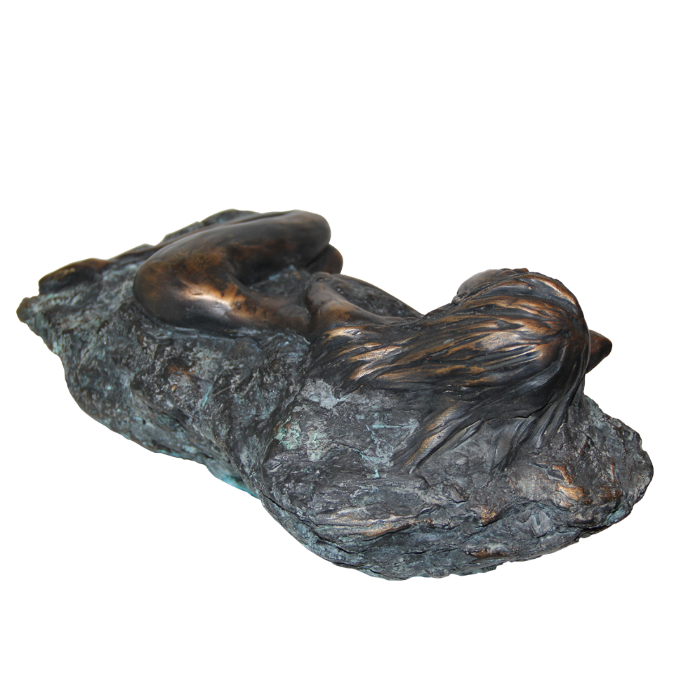 Mystere des Elfes V - Sara.H