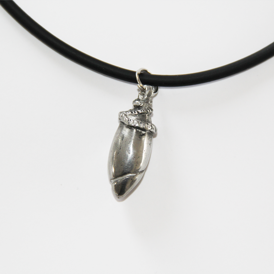 Pendentif Ealacil