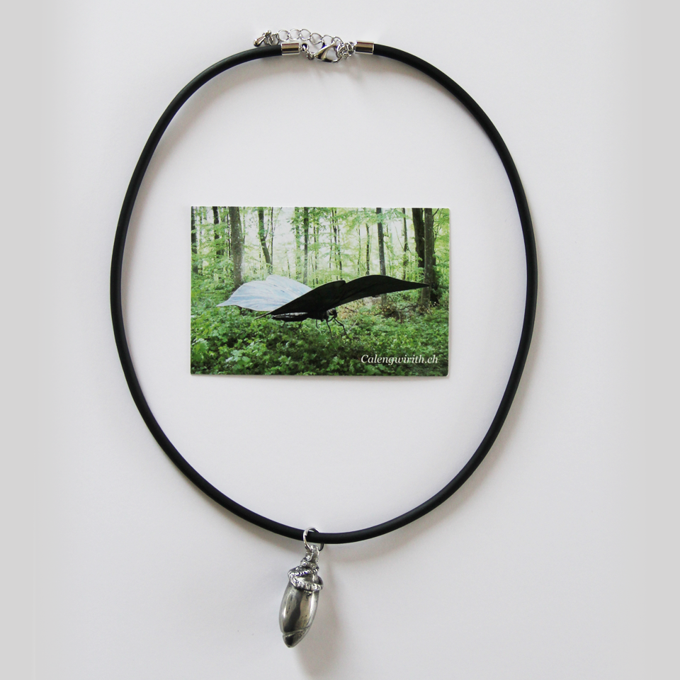 Pendentif Ealacil