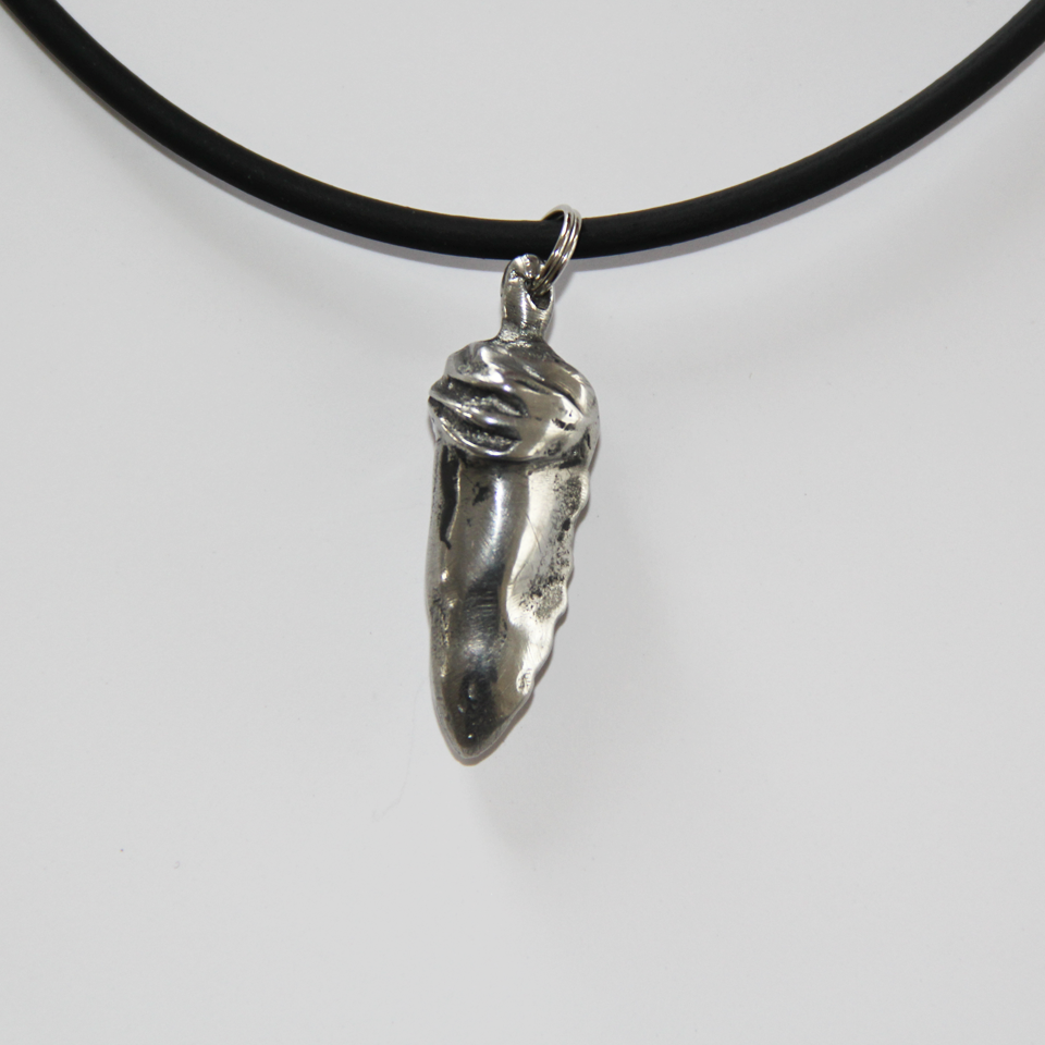 Pendentif Ealacil