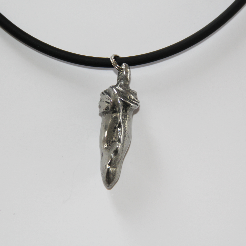 Pendentif Ealacil
