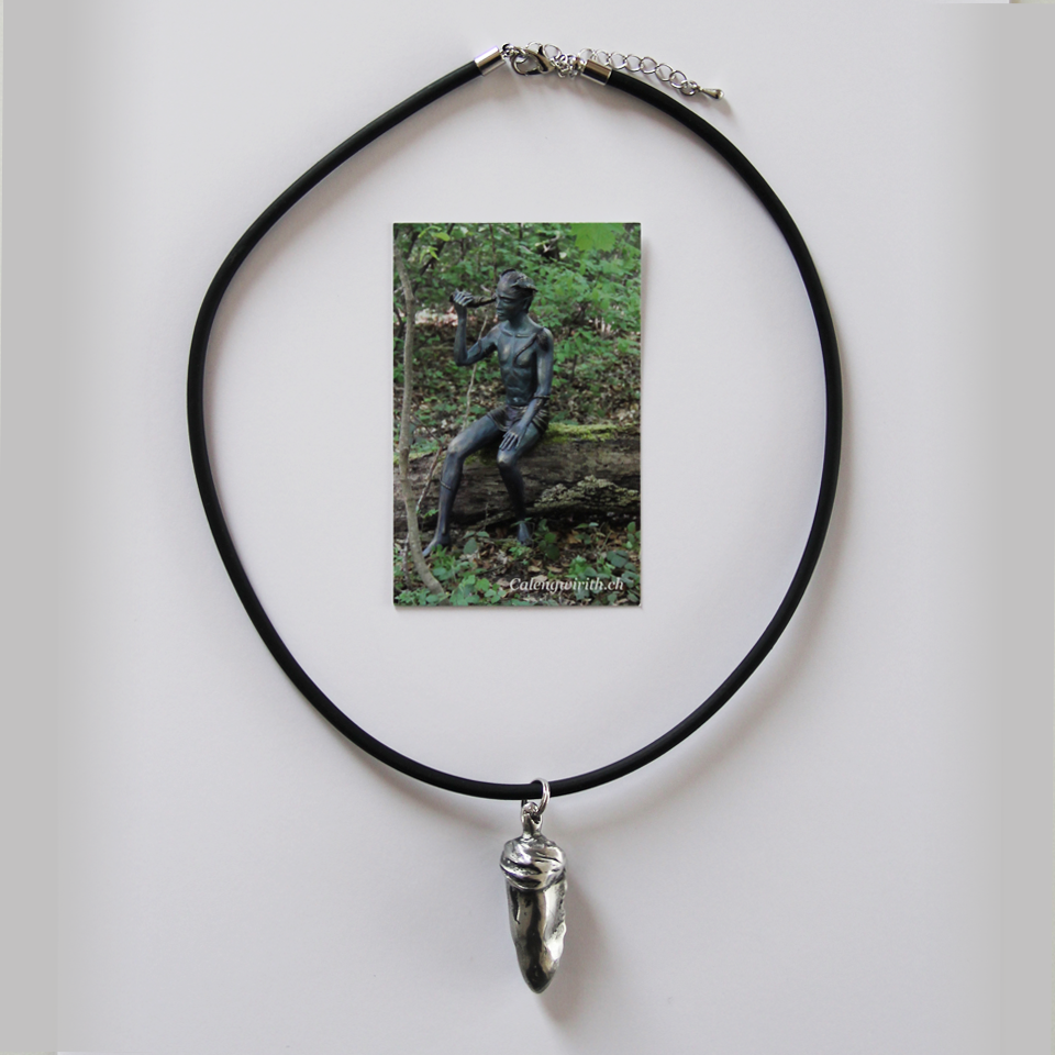 Pendentif Ealacil