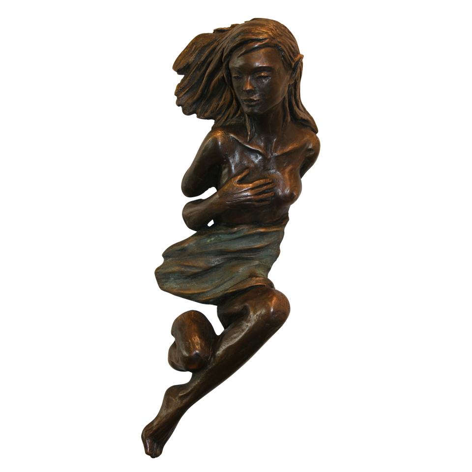 Transparence II - Sara.H