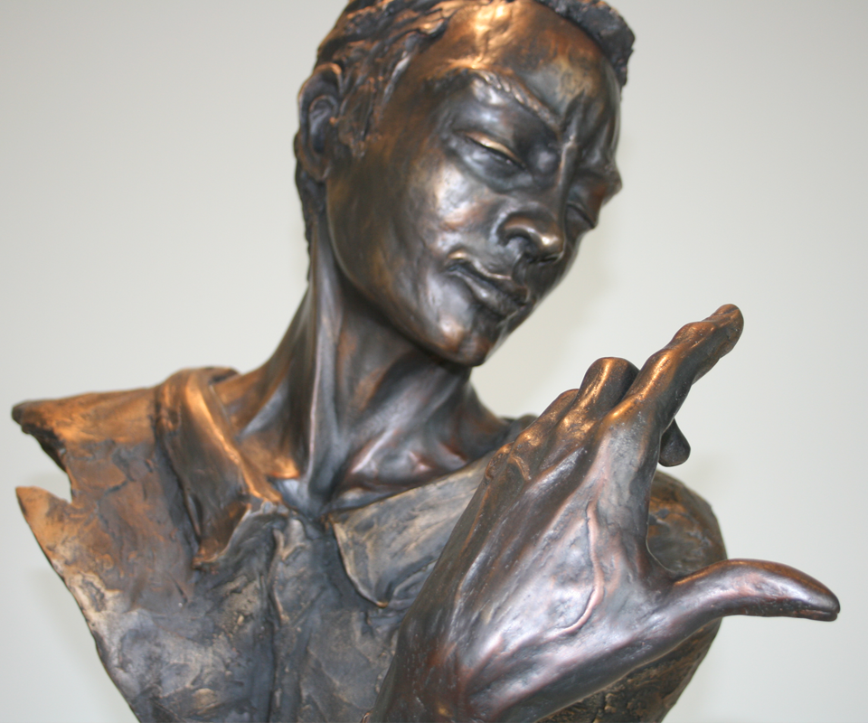 Le violoniste - Sara.H