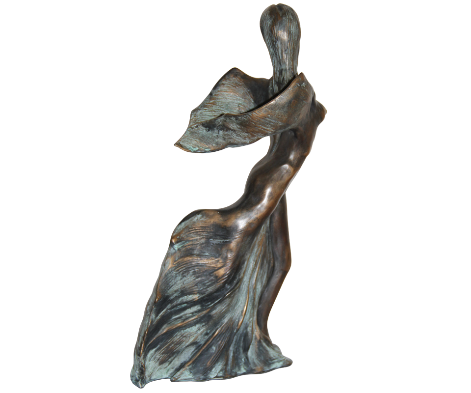 Ange Sculpture Sara.H
