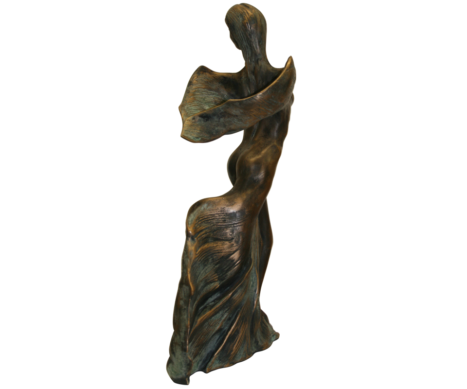 Ange Sculpture Sara.H