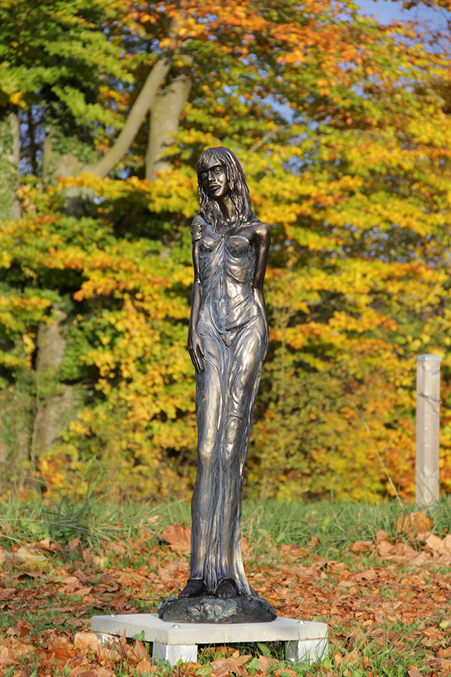 La fée des Marais